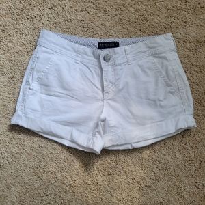 Aeropostle shorts 2